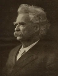 Mark Twain (1835-1910)